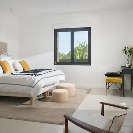 Carona Amour' Villa