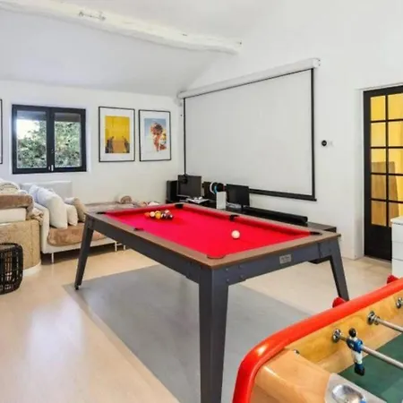 Carona Amour'